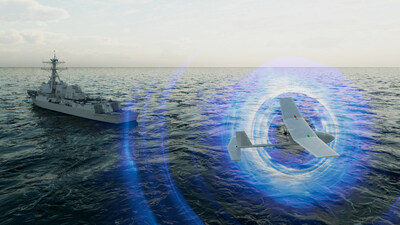 FAST Labs research and development organization awarded a $5 million contract from the Office of Naval Research. (Credit: BAE Systems)