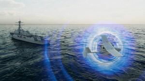 BAE Systems to develop custom microelectronics for next-generation radar, electronic warfare, and communication applications