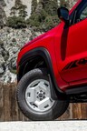 Hankook Continues Nissan Partnership with 2024 Nissan Frontier Models