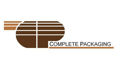 Complete Packaging Logo