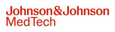 Johnson & Johnson MedTech (PRNewsfoto/Johnson & Johnson MedTech)