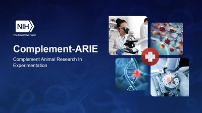 The National Institutes of Health Common Fund Seeks New Methods for Transforming Biomedical Research