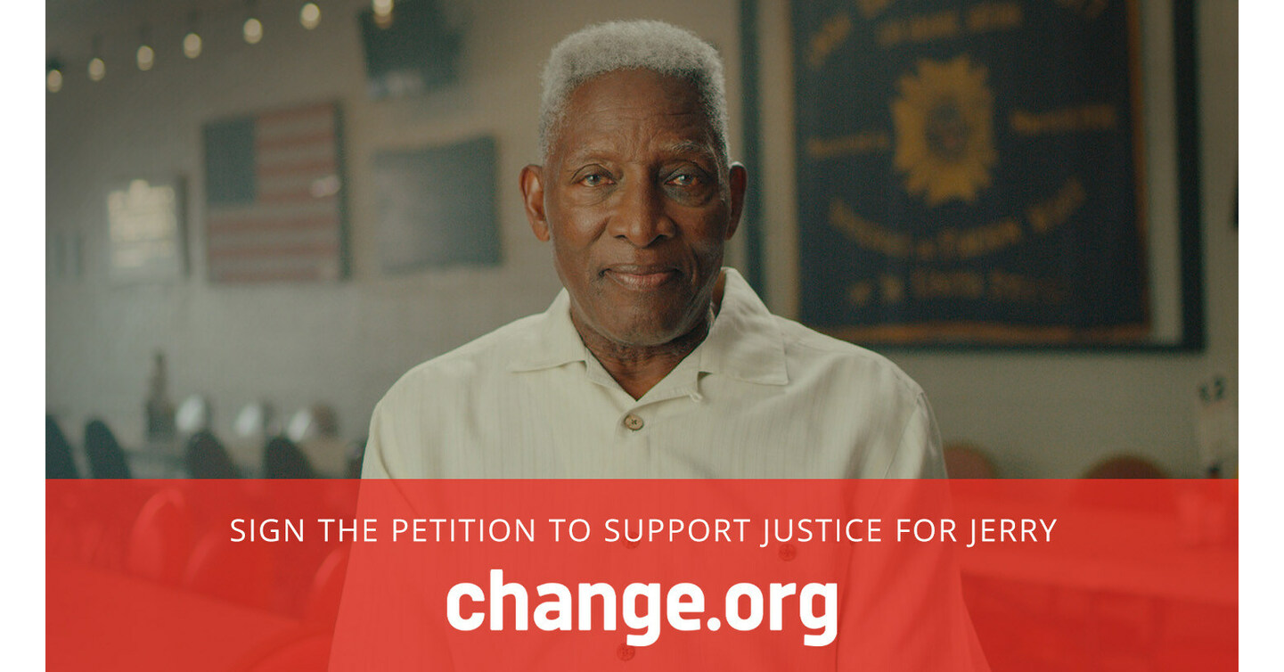 COUSIN OF EMMETT TILL DENIED THE PURPLE HEART MEDAL BASED ON RACE COUSIN OF EMMETT TILL DENIED THE PURPLE HEART MEDAL BASED ON RACE