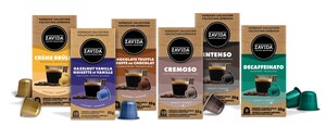 Zavida Coffee Roasters Unveil Collection of 6 Nespresso® Original System-compatible Espresso Capsules
