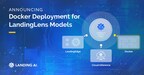 Landing AI Launches Docker Deployment for LandingLens Models