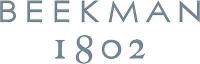 Beekman 1802 Logo (PRNewsfoto/Beekman 1802)