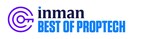 Inman Best of Proptech