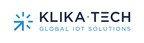Klika Tech Honored with 2023 CRN IoT Innovators Award