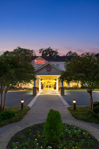 Hilton Garden Inn - Montgomery East, AL