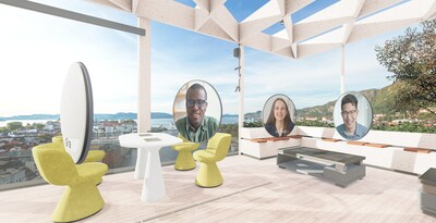 Katmai Revolutionizes the Future of Work with the Launch of Virtual Office