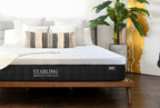 Nest Bedding Unveils the Pinnacle of Restful Slumber: The Starling Signature Contour Grid Mattress