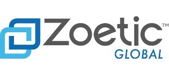 Zoetic Global Logo (PRNewsfoto/Zoetic Global)