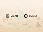 Chainlink Data Feeds Are Now Live on Scroll