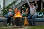 TIKI® Brand Announces Partnership with the Green Bay Packers