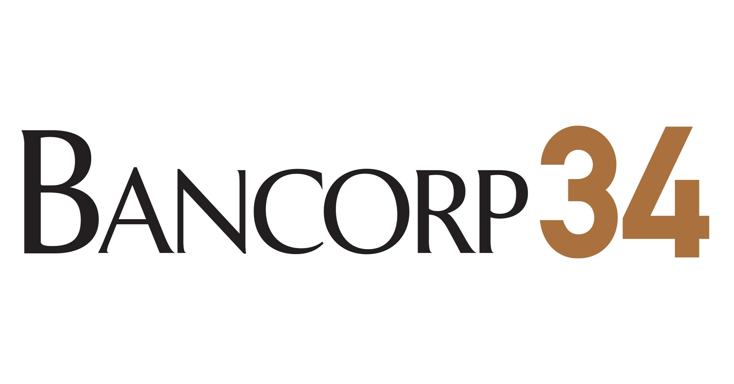 Bancorp 34, Inc. Announces Resignation of Chief Executive Officer and Appointment of Chairman and Chief Executive Officer