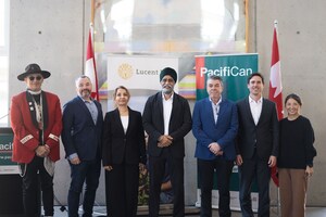 Lucent Bio Secures Over $3.6M in Funding for Scale-up and Commercialization of Innovative Microplastic-Free Seed Coating Technology