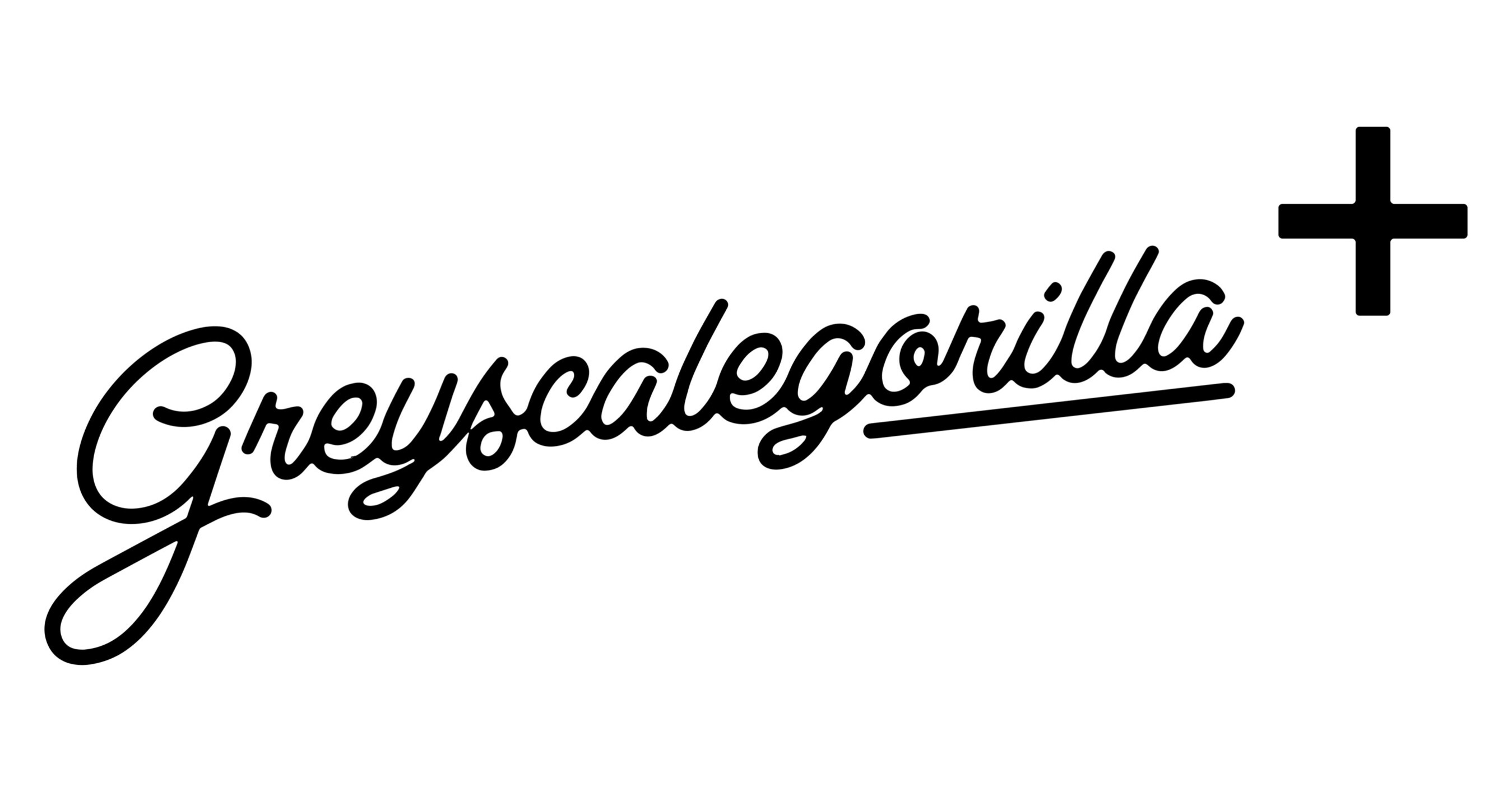 Greyscalegorilla Projekt :: Foton, videor, logotyper