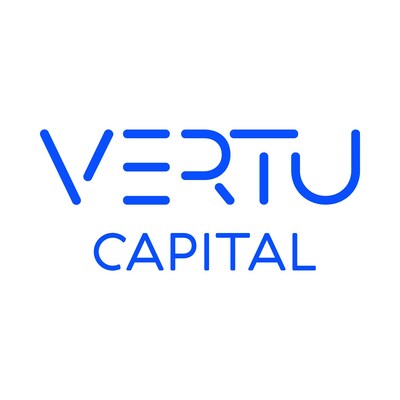 Logo de Vertu Capital (Groupe CNW/Vertu Capital)