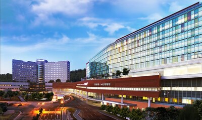 Seoul National University Bundang Hospital