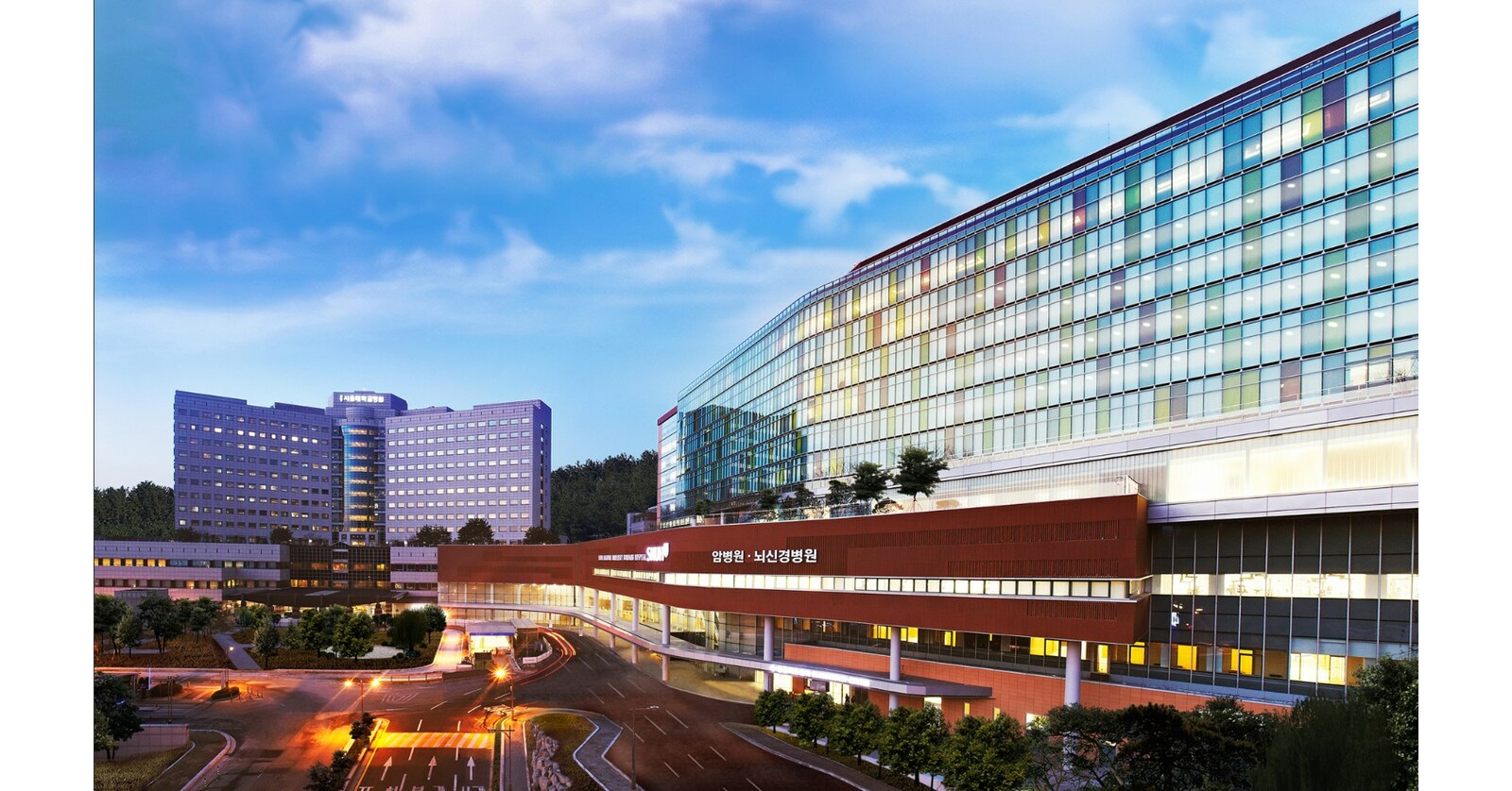 Seoul National University Bundang Hospital (SNUBH) Secures Prestigious ...