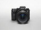 Sony Electronics Releases the Alpha 9 III; the World's First Full-Frame Camera with a Global Shutter System(i)