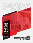 FACE CELEBRATES OUTSTANDING PERFORMANCE IN ITS 2ND YEAR, ADVANCING BLACK ENTREPRENEURSHIP AND GENERATIONAL WEALTH