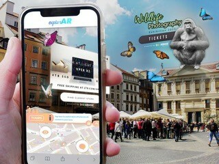 darabase.io, augmented reality inventory for the real world.