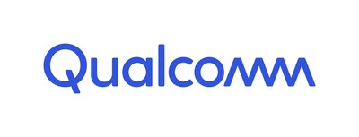 Qualcomm corporate logo