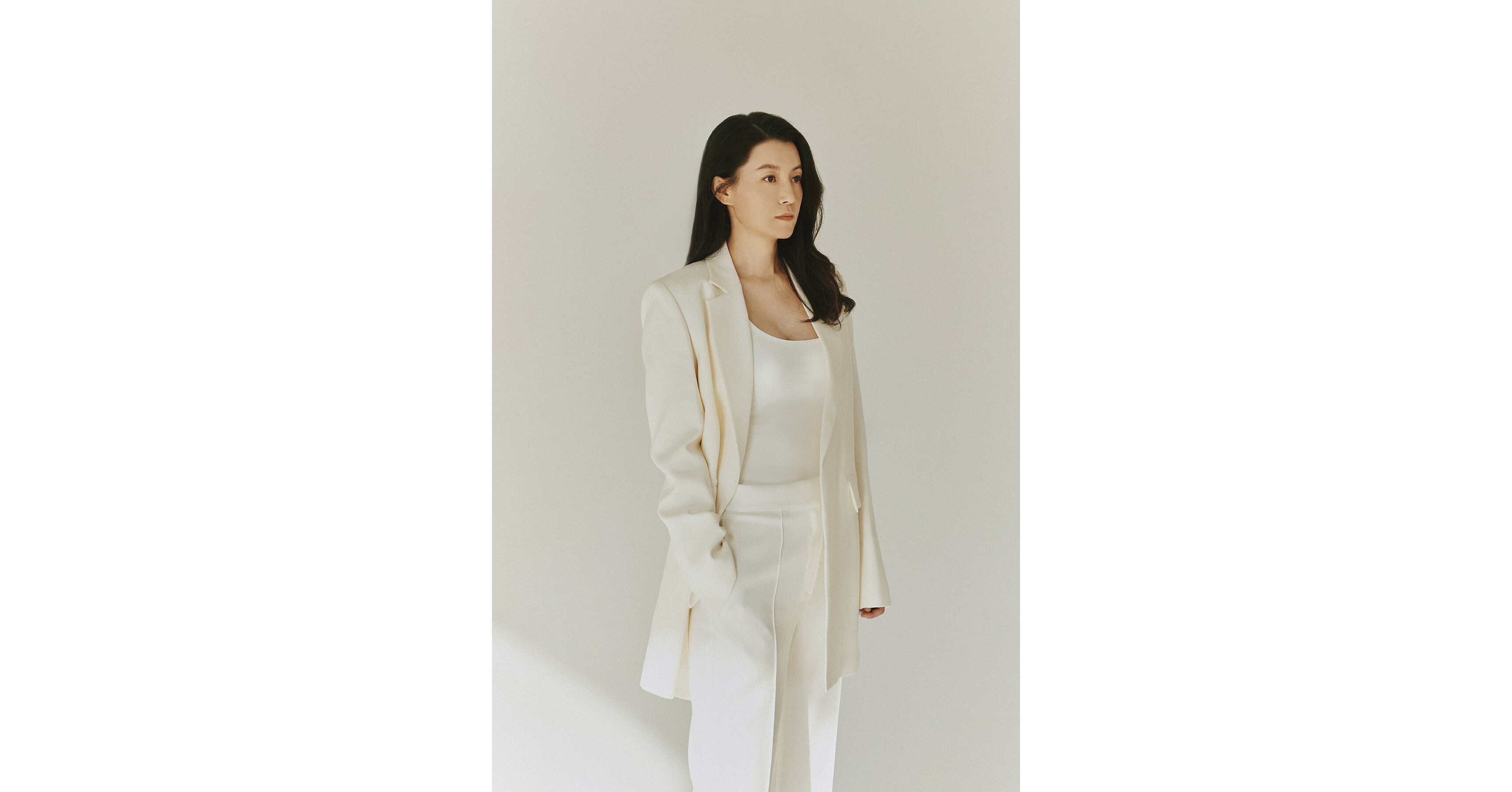 First Mover of Global Trade Index Based On Biome Molecule, Kwanyoung Park of AndKwan Natural Science