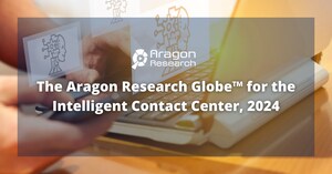 Aragon Research Says that Generative AI Has Created a New Race in the Intelligent Contact Center (ICC) Market