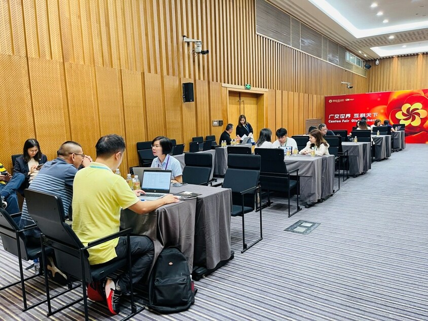 The 134th Canton Fair: 'Trade Bridge' Events to Boost Market Growth - Vimarsana News