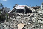 Leading Canadian humanitarian organizations mark one month of violence in Gaza, Israel and the West Bank; Call for immediate ceasefire and humanitarian access