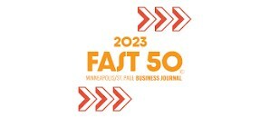 Maud Borup Named to Fast 50 List of Fastest Growing Privately Held Companies in Minnesota for the Fourth Time