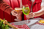 TGI Fridays® Introduces a Newly Revamped Beverage Program Featuring 14 Innovative Cocktails for the Holidays