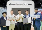 dsm-firmenich and Boncha Bio Establish Partnership to Advance Nutraceuticals with Candy-capsule Technology in Asia