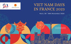 « Journée du Vietnam en France 2023 » : un pont culturel pour renforcer les relations diplomatiques entre le Vietnam et la France