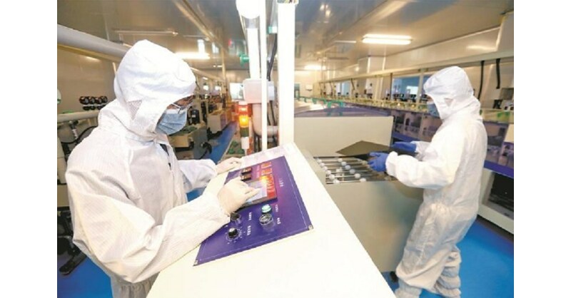 Xinhua Silk Road: Ostchinas Quanzhou: Die Kraft technologischer Innovation befl&uuml;geln