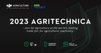 DJI Agriculture présente sa technologie agricole de pointe au plus grand salon européen des machines agricoles