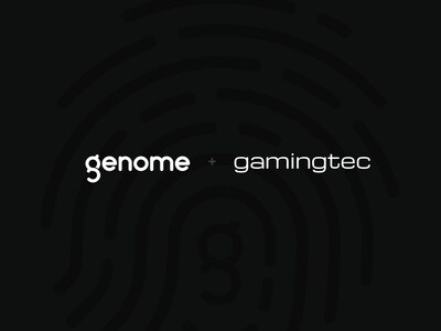 Genome partners with Gamingtec to enhance iGaming financial services