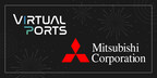 Virtual-Ports Secures Exclusive Partnership with Mitsubishi Japan Healthcare Division to Increase Surgical Performance