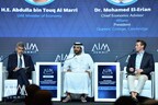 Leading Economists, Global Leaders, and Investors Convene at AIM Summit Dubai 2023