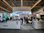 ELEGOO präsentiert bahnbrechende Lösungen für große 3D-Druckambitionen auf der Formnext 2023