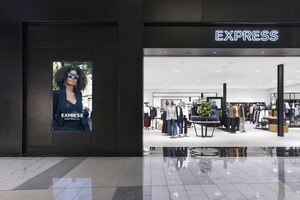 WHP Global Announces International Expansion Plans for the EXPRESS® Brand