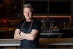 GORDON RAMSAY BURGER TO OPEN AT THE NEWLY-STYLED GREAT CANADIAN CASINO VANCOUVER ON DECEMBER 4