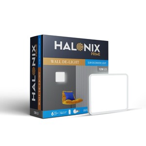 Halonix Technologies launches a revolutionary product, 'Wall De-light'