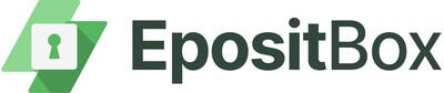 EposiitBox Logo (PRNewsfoto/EpositBox)