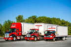 Southeastern Freight Lines (SEFL) Completes Optym's RouteMax Rollout Across Its Network