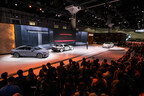 Global Debuts for Lucid Gravity and Subaru, plus North American Reveals from Acura, Hyundai, Kia and more Highlight Media Day at 2023 Los Angeles Auto Show®