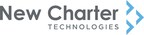New Charter Unveils Digital Transformation Methodology to Revolutionize Business Modernization