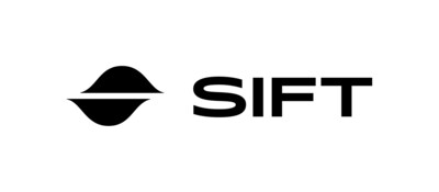 Sift (PRNewsfoto/Sift)